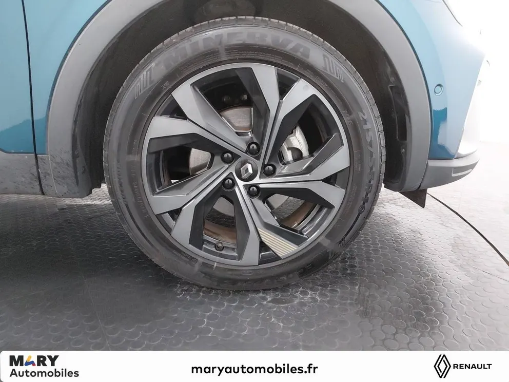 Véhicule occasion 226353 - renault ARKANA - Photo 17