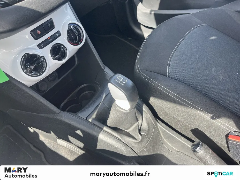 Véhicule occasion 214885 - peugeot 208 - Photo 15