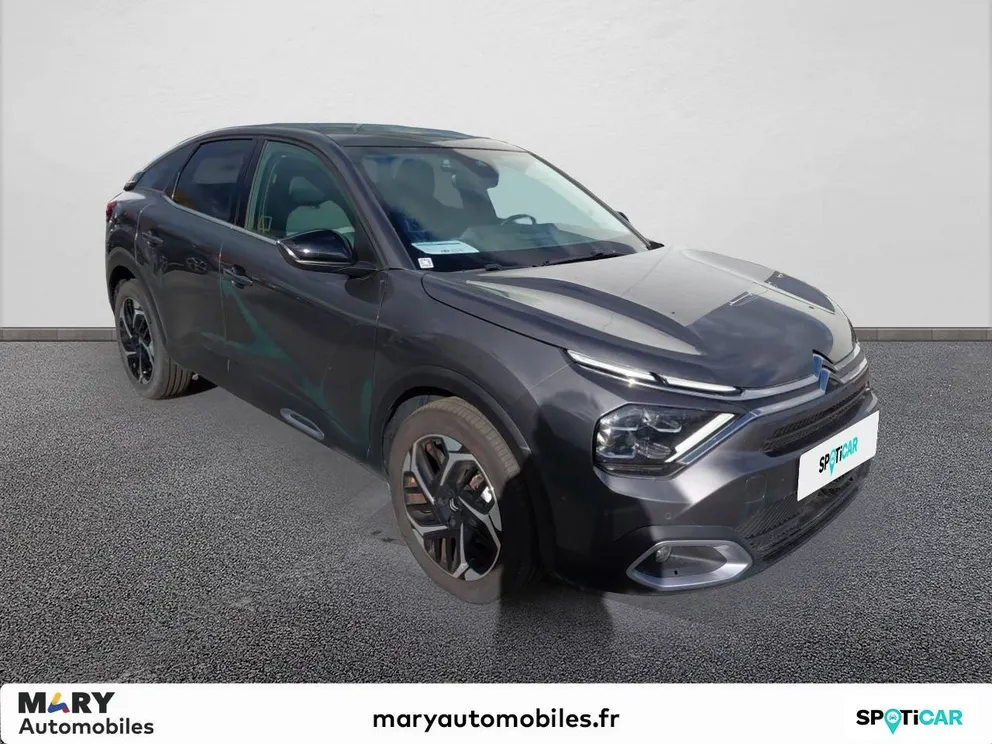 Véhicule occasion 201288 - Citroën C4 - Photo 3