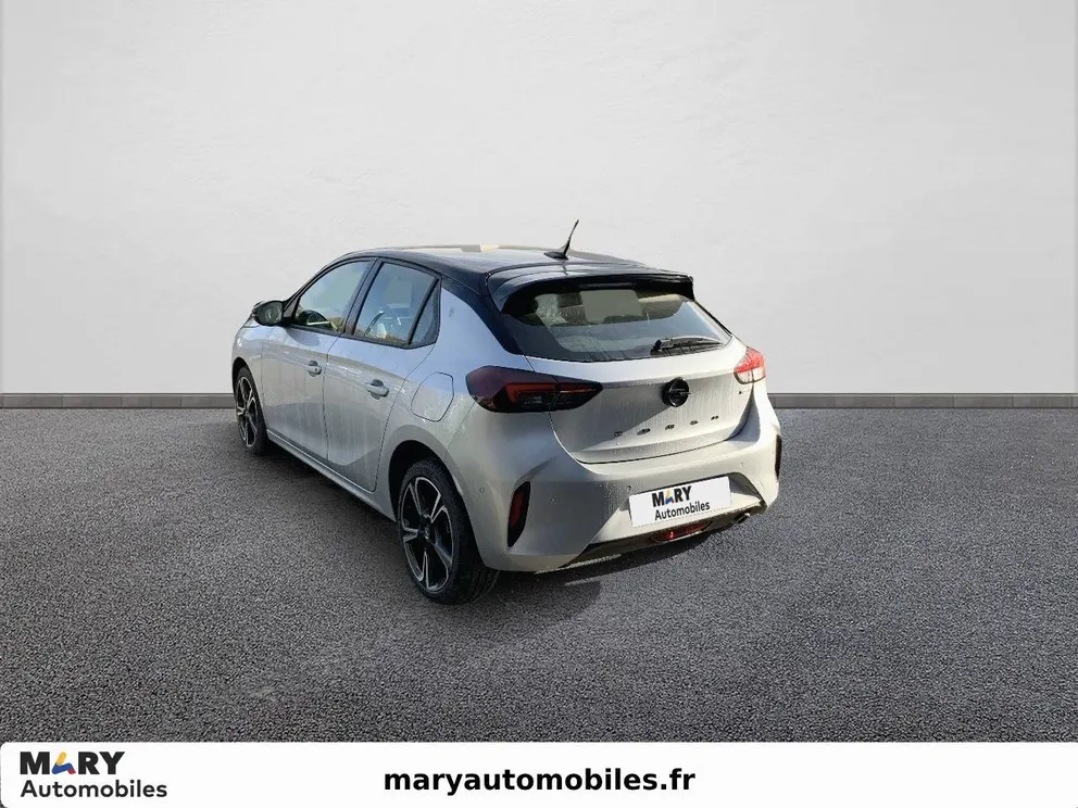 Véhicule occasion 203753 - opel CORSA - Photo 7