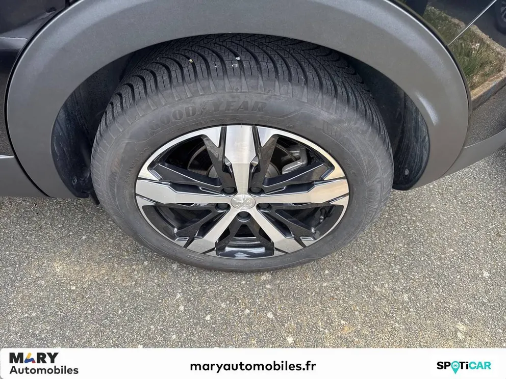 Véhicule occasion 231218 - peugeot 3008 - Photo 11