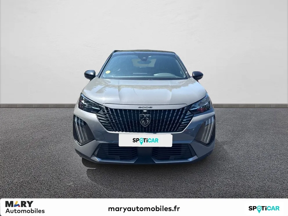 Véhicule occasion 239084 - peugeot 2008 - Photo 6