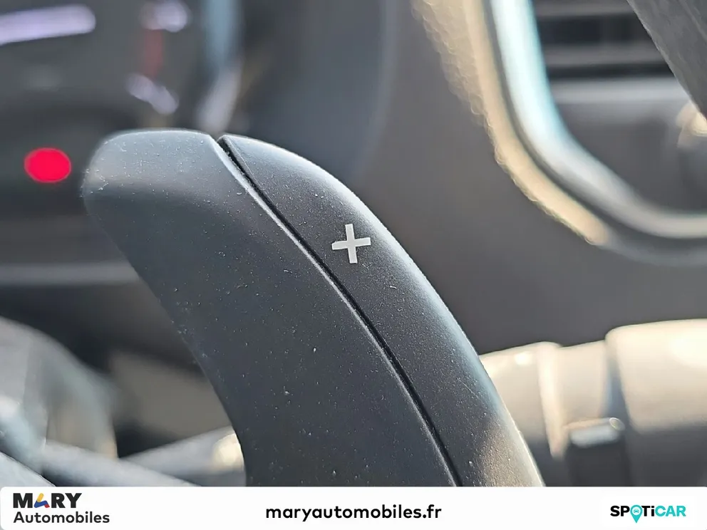 Véhicule occasion 1229273 - Citroën JUMPY - Photo 14