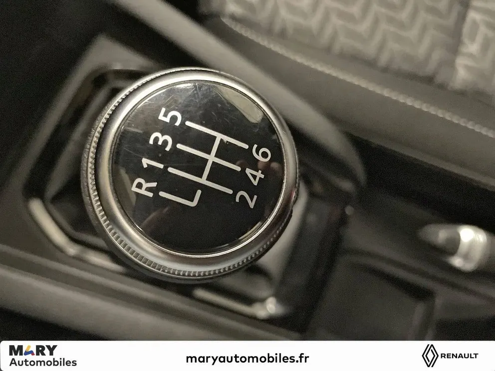 Véhicule occasion 206370 - renault CLIO - Photo 13