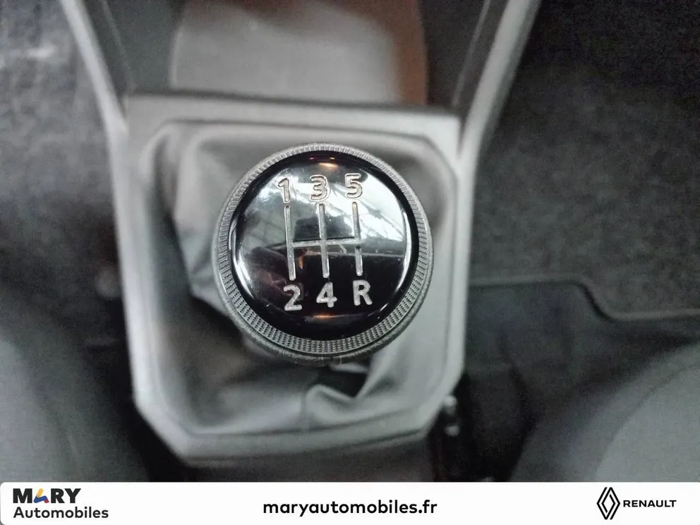 Véhicule occasion 221660 - dacia SANDERO - Photo 19