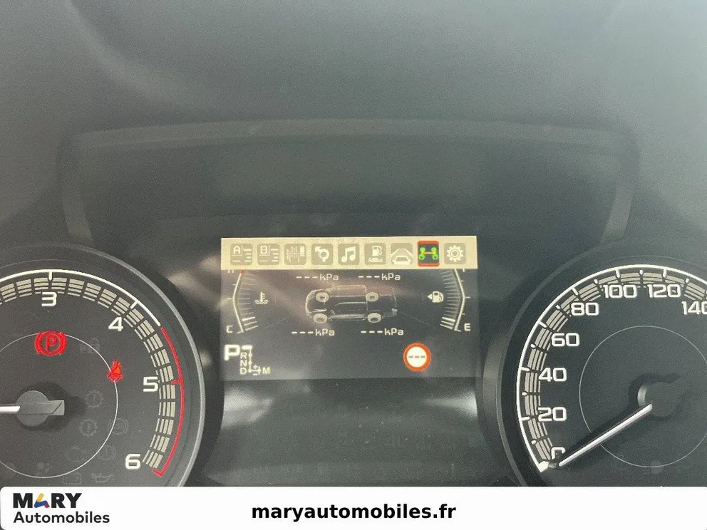 Véhicule occasion 182919 - isuzu D-MAX - Photo 18