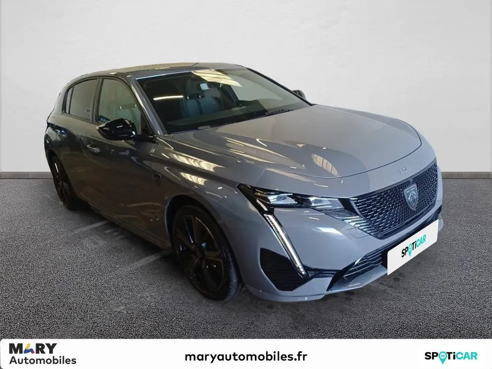 Véhicule occasion 225359 - peugeot 308 - Photo 3