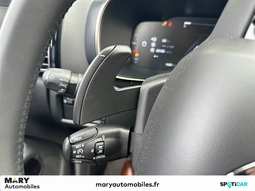 Véhicule occasion 229267 - Citroën C5 AIRCROSS - Photo 14
