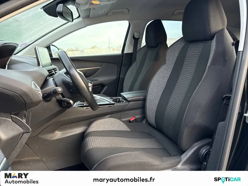 Véhicule occasion 202379 - peugeot 3008 - Photo 9