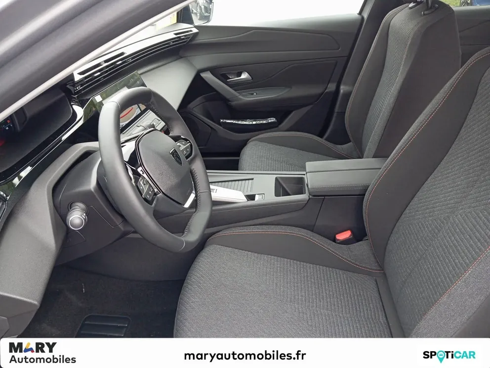 Véhicule occasion 1239647 - peugeot 308 - Photo 13