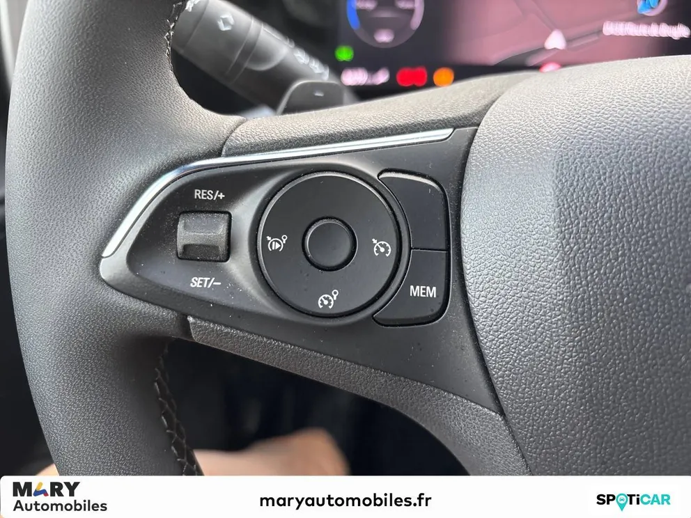Véhicule occasion 206200 - opel MOKKA - Photo 18