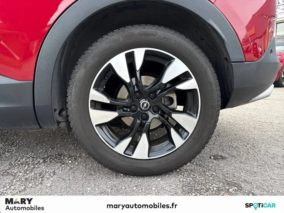 Véhicule occasion 208875 - opel GRANDLAND - Photo 11