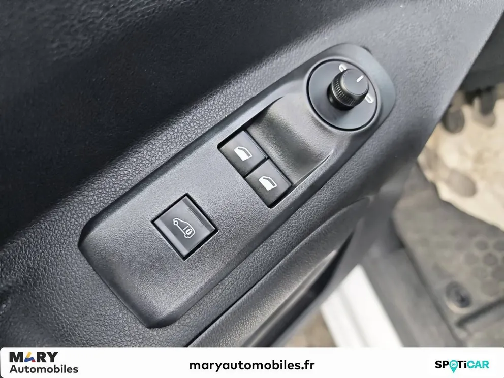 Véhicule occasion 214674 - Citroën BERLINGO - Photo 9