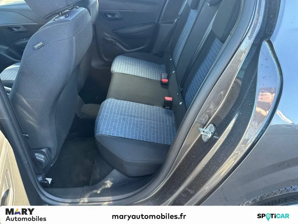 Véhicule occasion 200328 - peugeot 208 - Photo 10