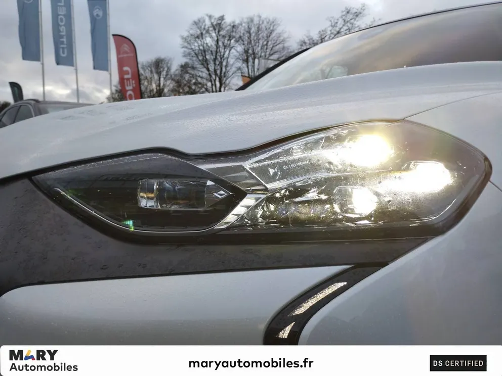 Véhicule occasion 90865 - ds DS 3 - Photo 22