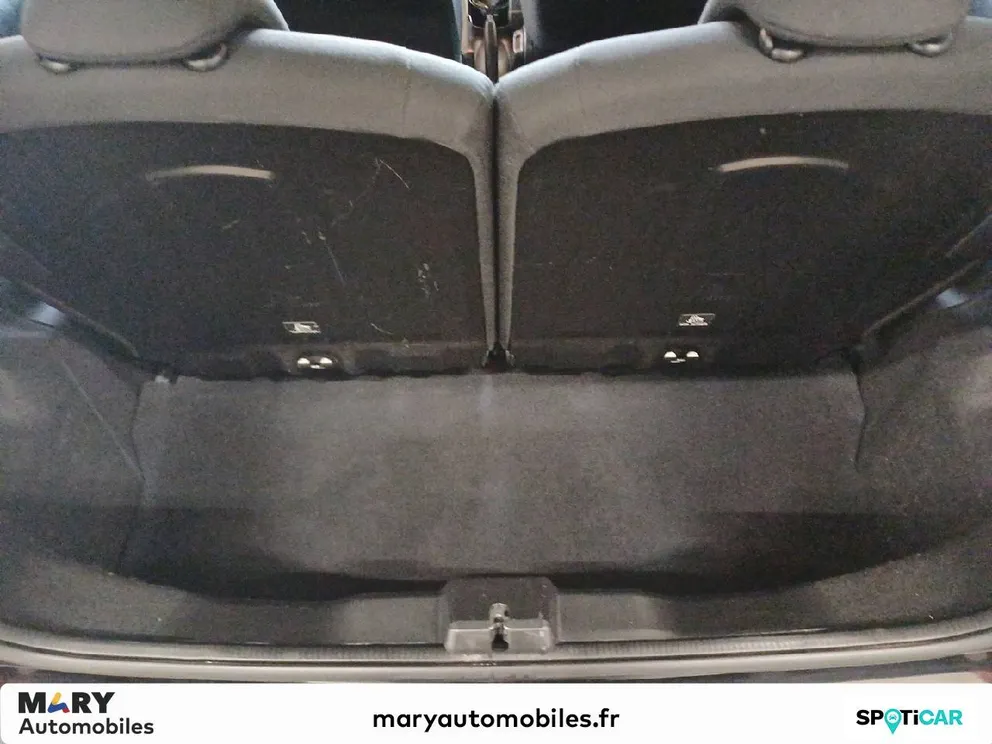 Véhicule occasion 222530 - peugeot 108 - Photo 6