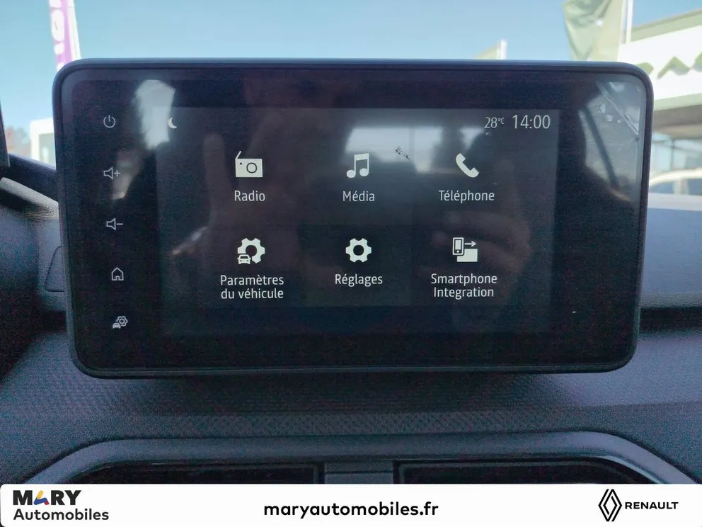 Véhicule occasion 211095 - dacia SANDERO - Photo 12