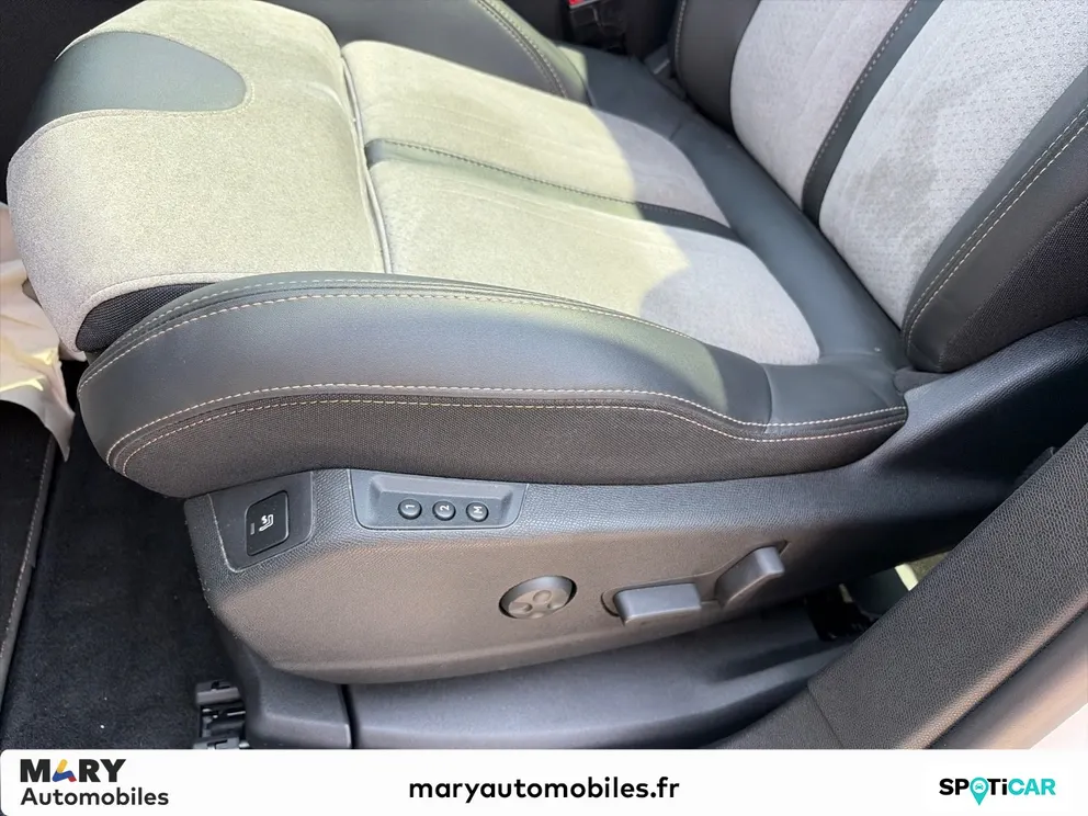 Véhicule occasion 237259 - peugeot 3008 - Photo 16