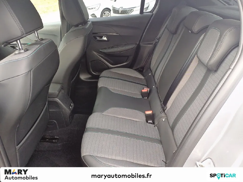 Véhicule occasion 1230575 - peugeot 208 - Photo 15