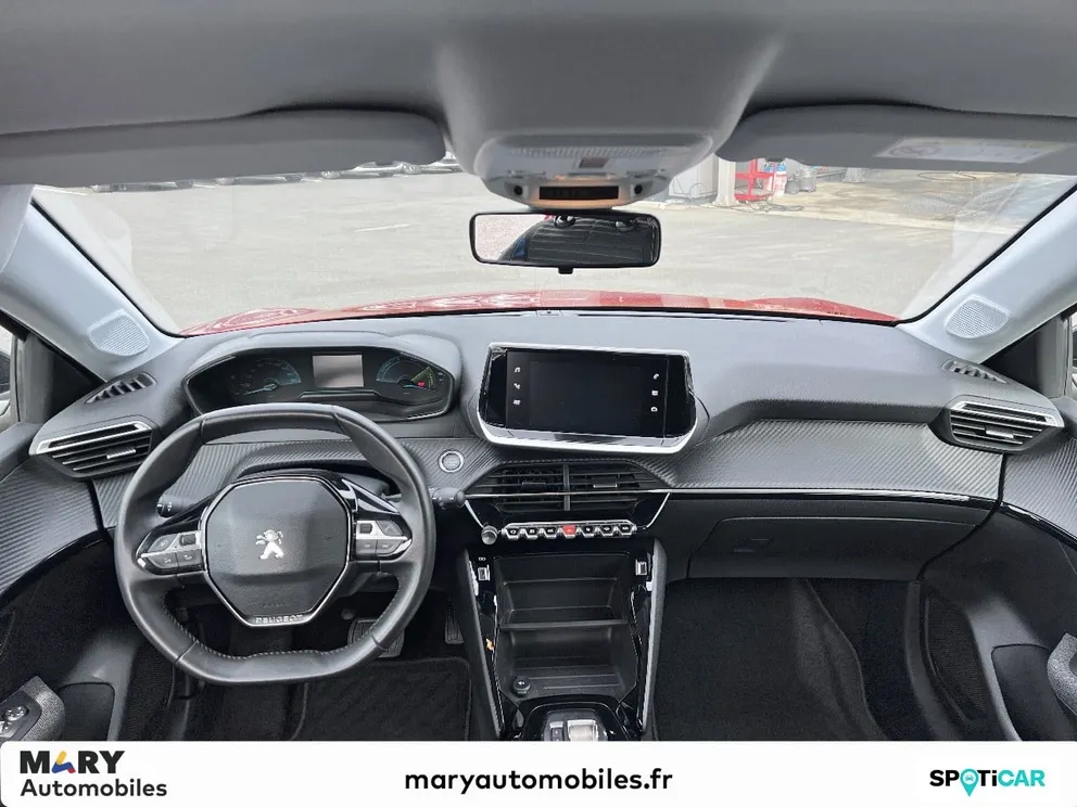 Véhicule occasion 234468 - peugeot 208 - Photo 8