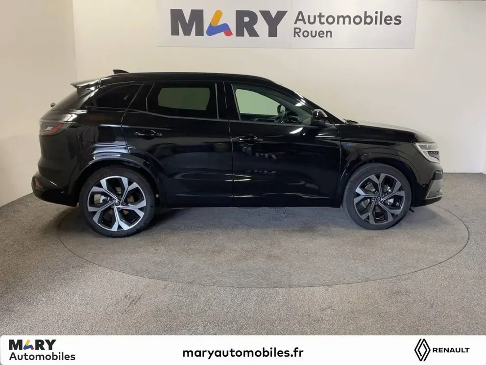 Véhicule occasion 218964 - renault AUSTRAL - Photo 4