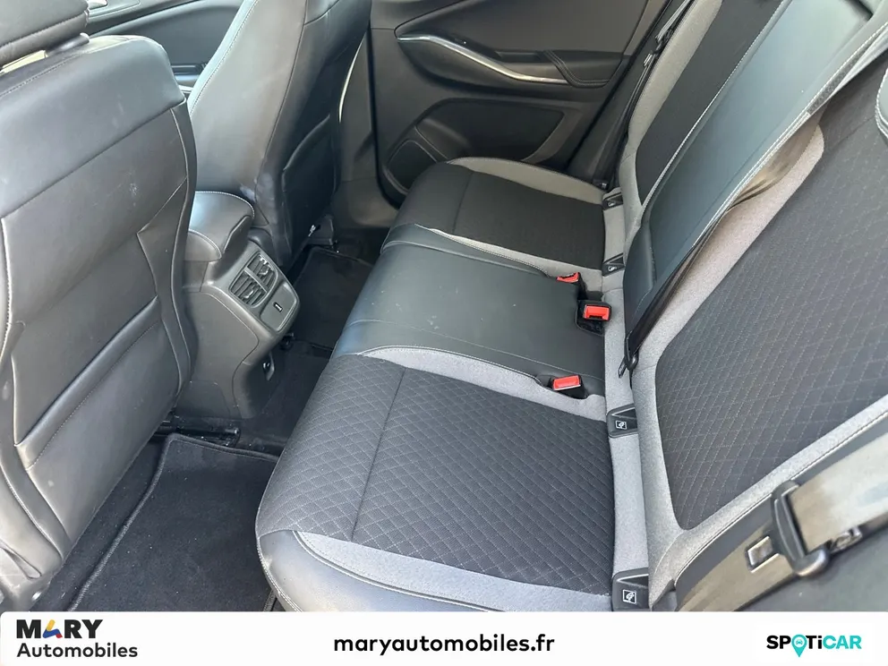 Véhicule occasion 1229561 - opel GRANDLAND - Photo 24