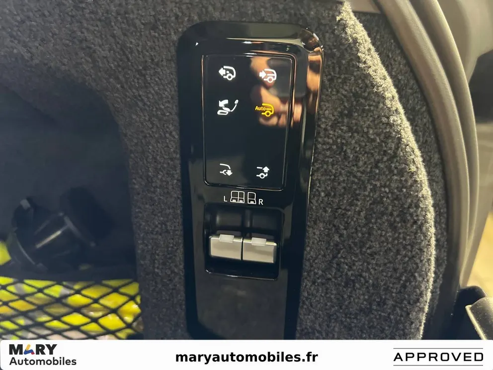 Véhicule occasion 150671 - land rover RANGE ROVER - Photo 12