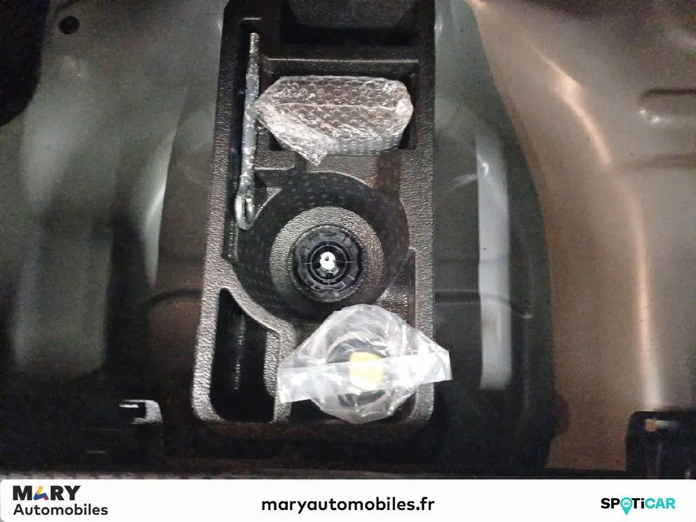 Véhicule occasion 206296 - Citroën C3 AIRCROSS - Photo 13