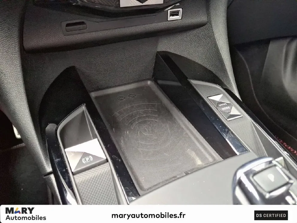Véhicule occasion 221219 - ds DS 3 - Photo 17