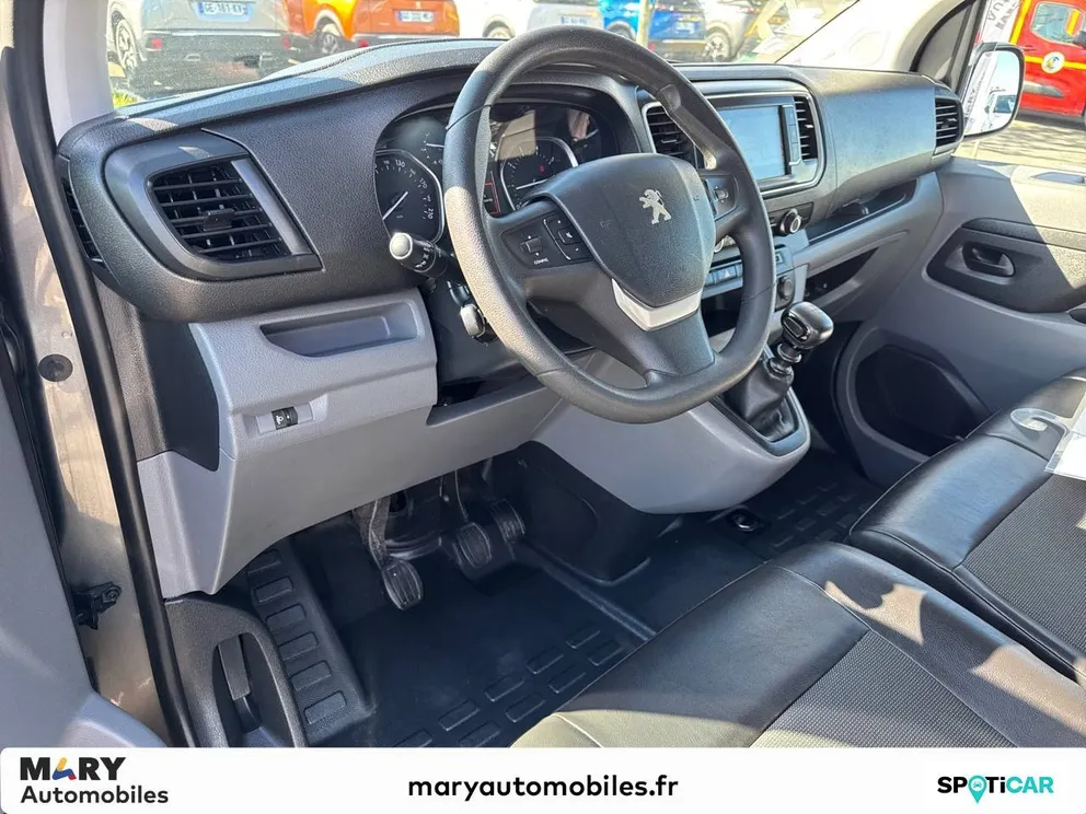 Véhicule occasion 234536 - peugeot EXPERT - Photo 8