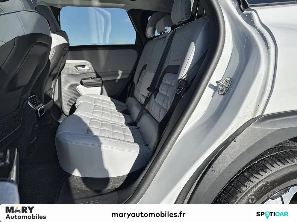 Véhicule occasion 211528 - Citroën C5 AIRCROSS - Photo 10