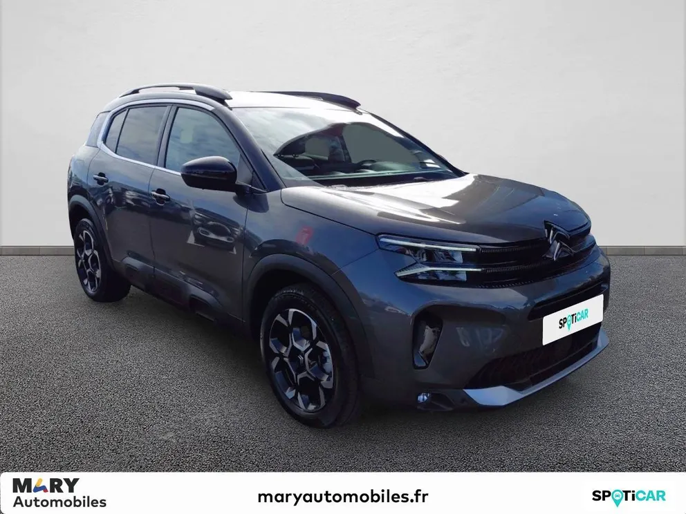 Véhicule occasion 226173 - Citroën C5 AIRCROSS - Photo 6