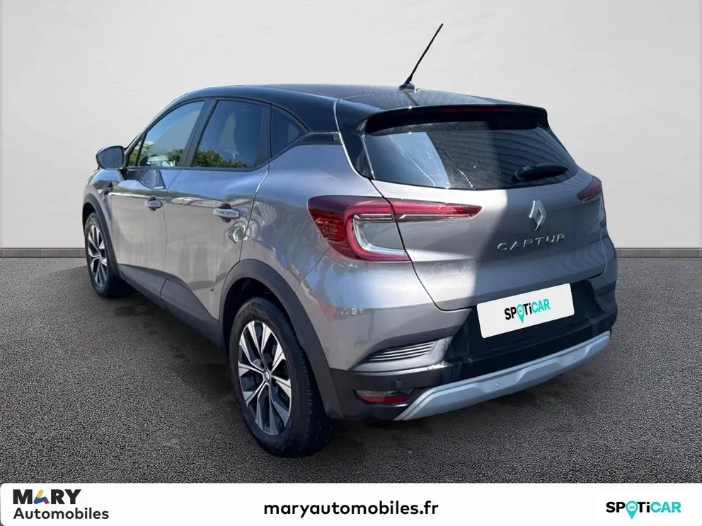 Véhicule occasion 179634 - renault CAPTUR - Photo 7