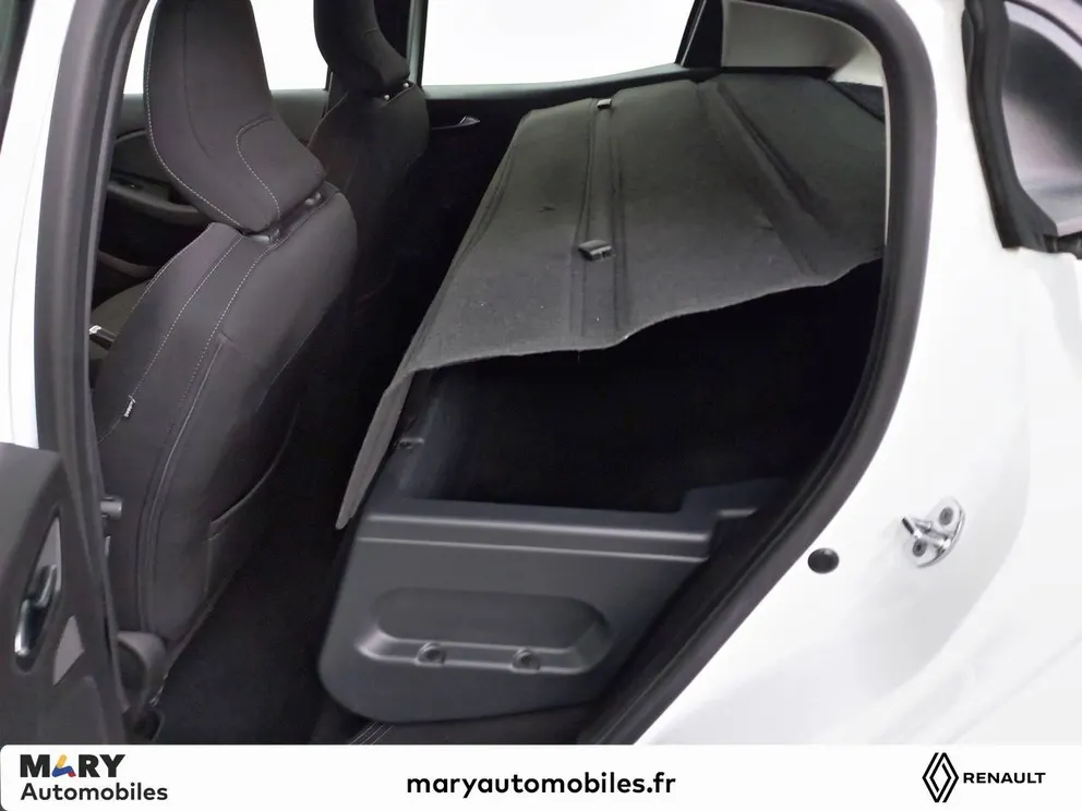 Véhicule occasion 217677 - renault CLIO - Photo 10