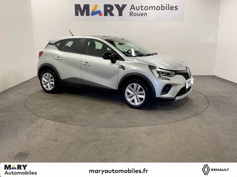 Véhicule occasion 197008 - renault CAPTUR - Photo 3