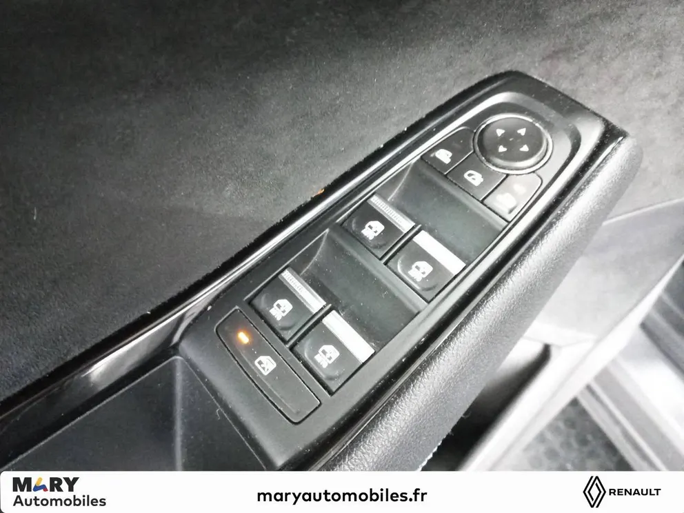 Véhicule occasion 207225 - renault ESPACE - Photo 14