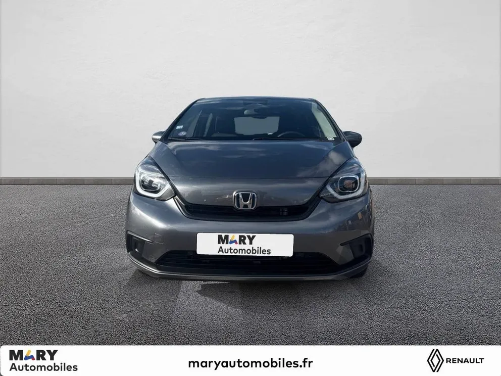 Véhicule occasion 217316 - honda JAZZ - Photo 2