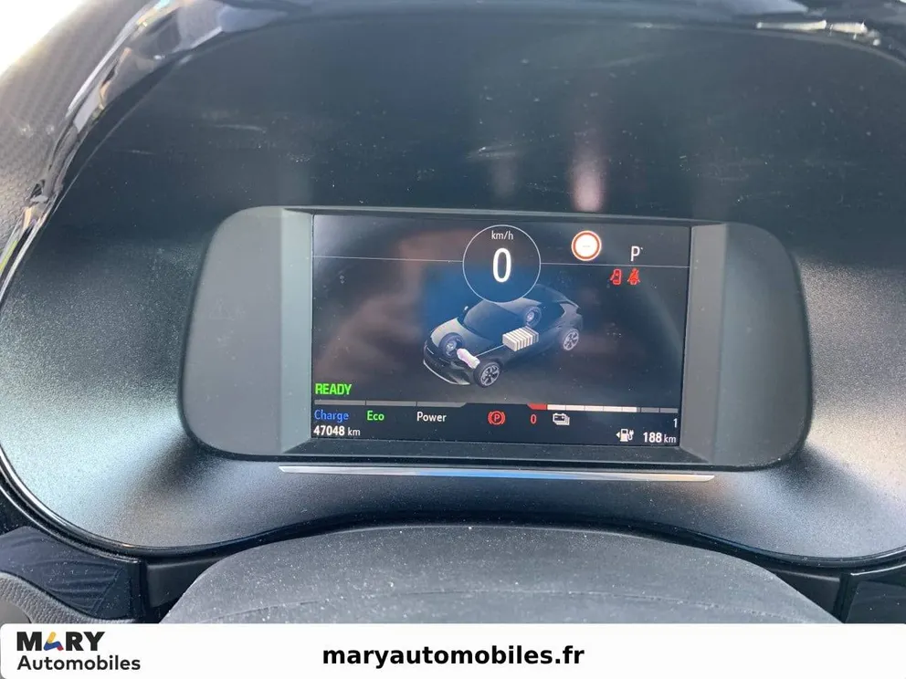 Véhicule occasion 225595 - opel CORSA - Photo 22