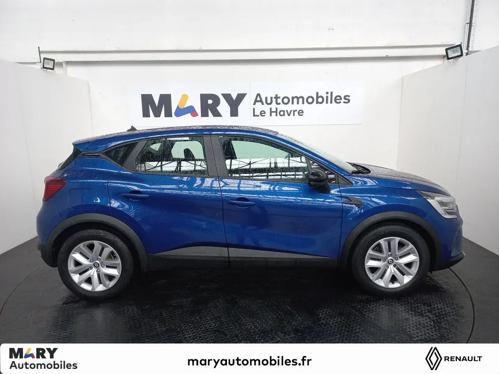 Véhicule occasion 228596 - renault CAPTUR - Photo 4