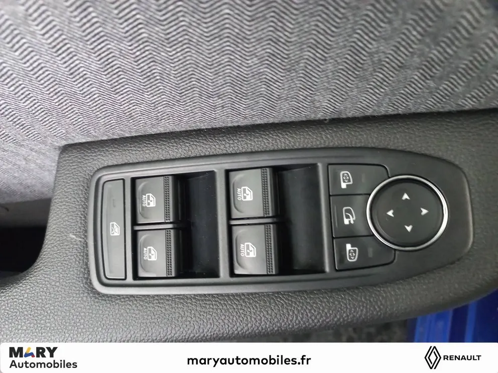 Véhicule occasion 216260 - renault CLIO - Photo 13