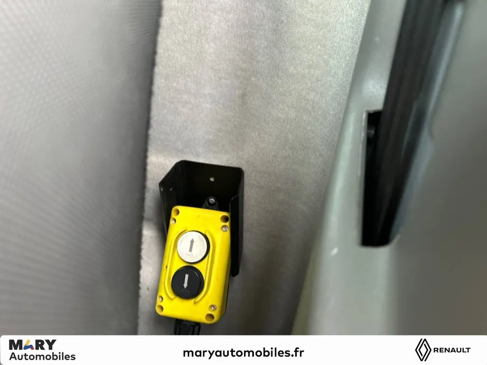 Véhicule occasion 215987 - renault MASTER - Photo 15