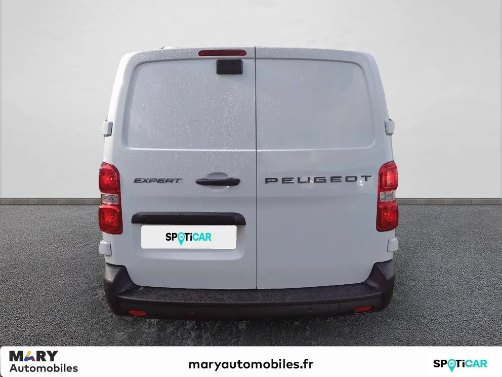 Véhicule occasion 199875 - peugeot EXPERT - Photo 5