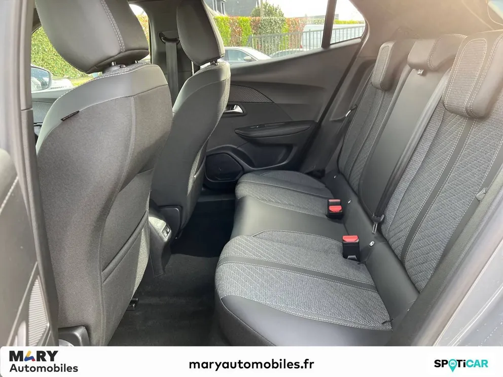 Véhicule occasion 225480 - peugeot 2008 - Photo 10