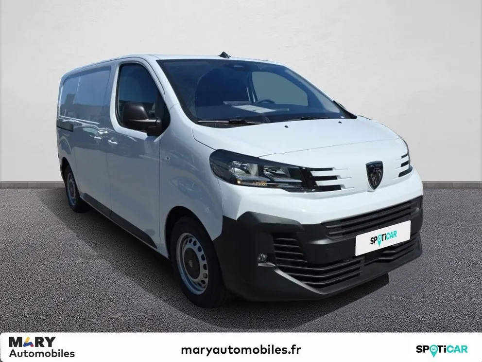 Véhicule occasion 224930 - peugeot EXPERT - Photo 3