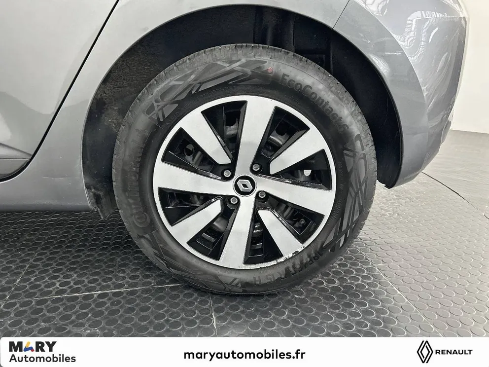 Véhicule occasion 187985 - renault CLIO - Photo 11