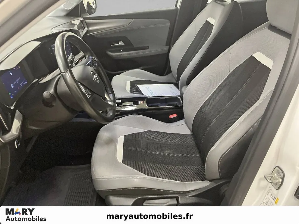 Véhicule occasion 206193 - opel MOKKA - Photo 9