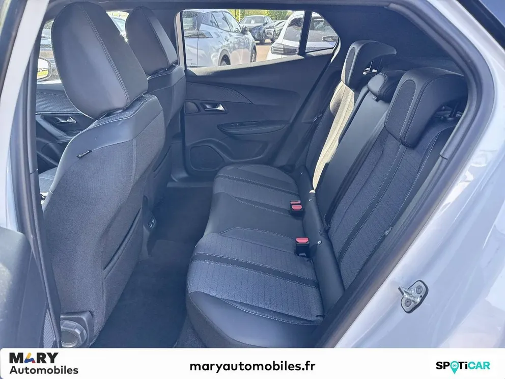 Véhicule occasion 231968 - peugeot 2008 - Photo 10