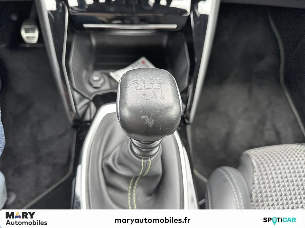 Véhicule occasion 210680 - peugeot 208 - Photo 14