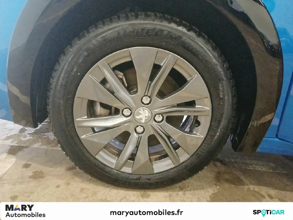 Véhicule occasion 201469 - peugeot 208 - Photo 11