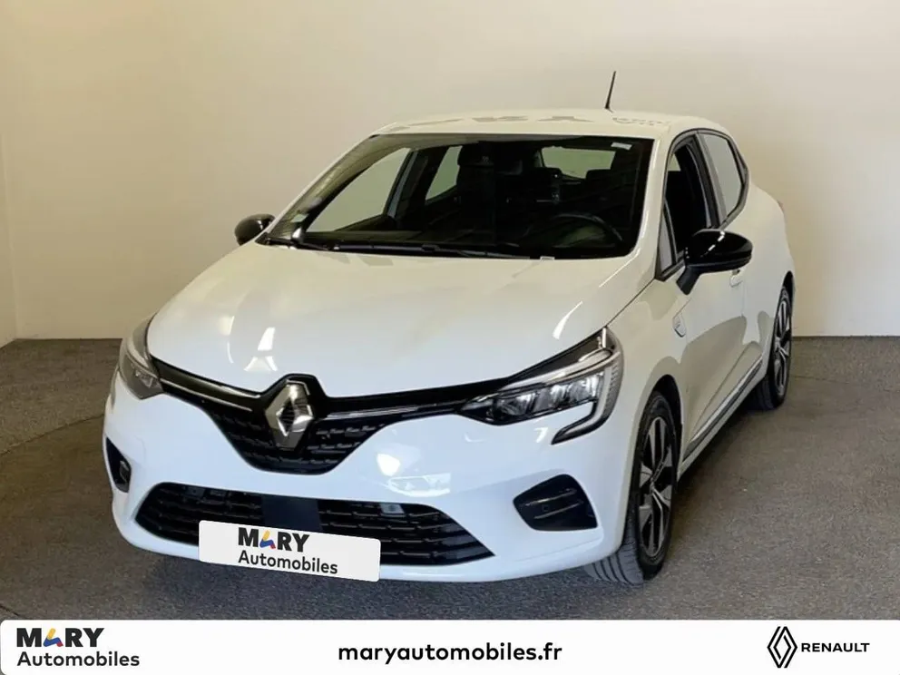Véhicule occasion 237656 - renault CLIO - Photo 2